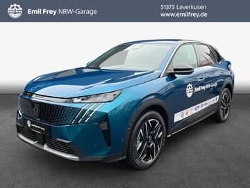 Gebrauchte Peugeot 3008