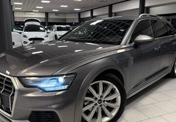 Audi A6 159.985 km 32.900 &euro; Köln 51149