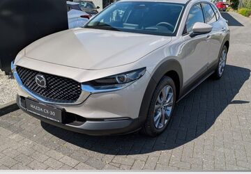Mazda CX-30 2.846 km 29.358 &euro; Leverkusen 51373