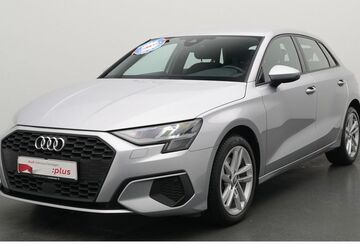 Audi A3 51.413 km 22.980 &euro; Leverkusen 51379