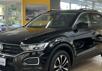 VW T-Roc 156.600 km 18.999 &euro; Kerpen 50171