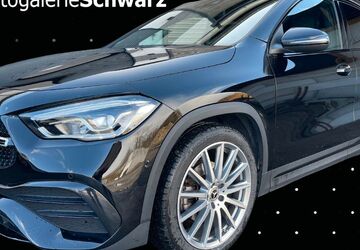Mercedes-Benz GLA 200 41.840 km 30.980 &euro; Remscheid 42897
