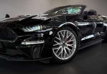 Ford Mustang 74.590 km 39.990 &euro; Troisdorf 53842