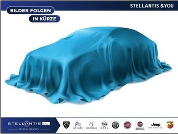 Gebrauchte Peugeot 2008