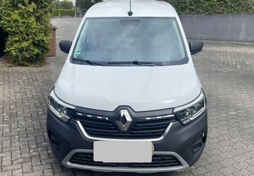 Renault Kangoo 49.000 km 12.900 &euro; Köln 51107