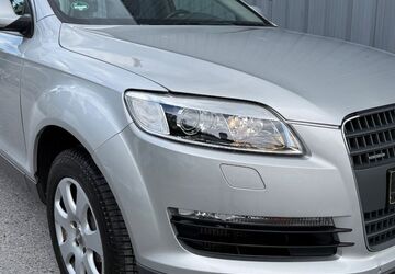 Audi Q7 328.654 km 6.790 &euro; Bergisch Gladbach 51467