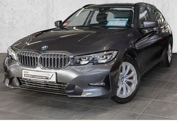 BMW 318 24.572 km 25.980 &euro; Leverkusen 51371