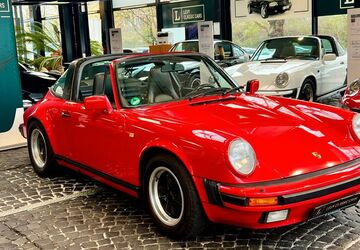 Porsche 911 Urmodell 146.896 km 78.800 &euro; Düsseldorf 40595