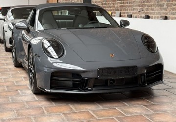 Porsche 992 6.700 km 185.790 &euro; Frechen (bei Köln) 50226