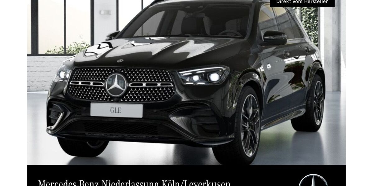 Mercedes-Benz GLE 350 9.900 km 89.990 &euro; Frechen 50226