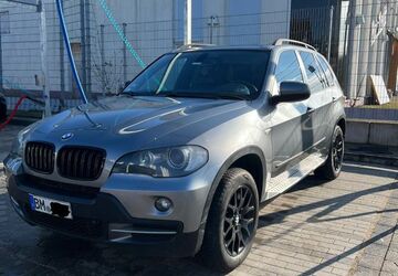BMW X5 331.500 km 8.999 &euro; Pulheim 50259
