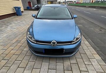 VW Golf 183.000 km 14.000 &euro; Leverkusen 51373
