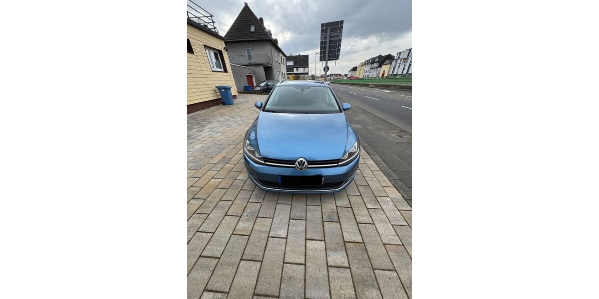 VW Golf 183.000 km 14.000 &euro; Leverkusen 51373