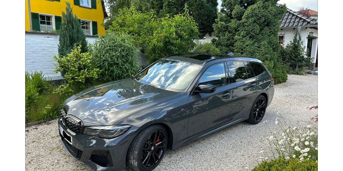 BMW M340i 57.000 km 47.000 &euro; Köln 50677
