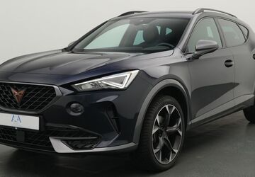 Cupra Formentor 45.270 km 23.970 &euro; Leverkusen 51373