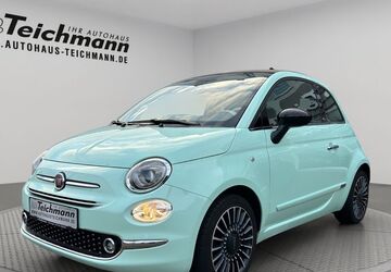 Fiat 500C 82.108 km 11.290 &euro; Dormagen 41540