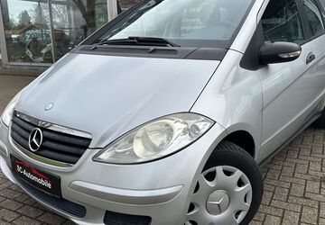 Mercedes-Benz A 160 217.707 km 2.990 &euro; Bergheim Zieverich (bei Köln) 50126