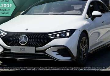 Mercedes-Benz EQE 300 9.463 km 54.990 &euro; Köln 51149