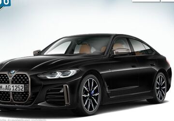 BMW M440 20.848 km 52.330 &euro; Düsseldorf 40549
