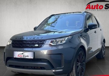 Land Rover Discovery 93.500 km 33.990 &euro; Köln 50859