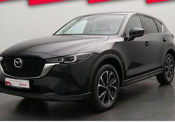 Mazda CX-5 23.275 km 30.480 &euro; Leverkusen 51373