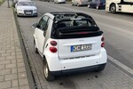 Smart Fortwo Cabrio 163.000 km 3.990 &euro; Köln 50667