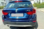 BMW X1 68.000 km 14.500 &euro; Solingen 42651