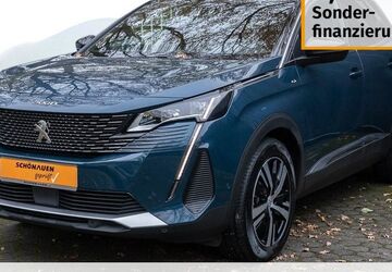 Peugeot 3008 15.218 km 22.750 &euro; Solingen 42697