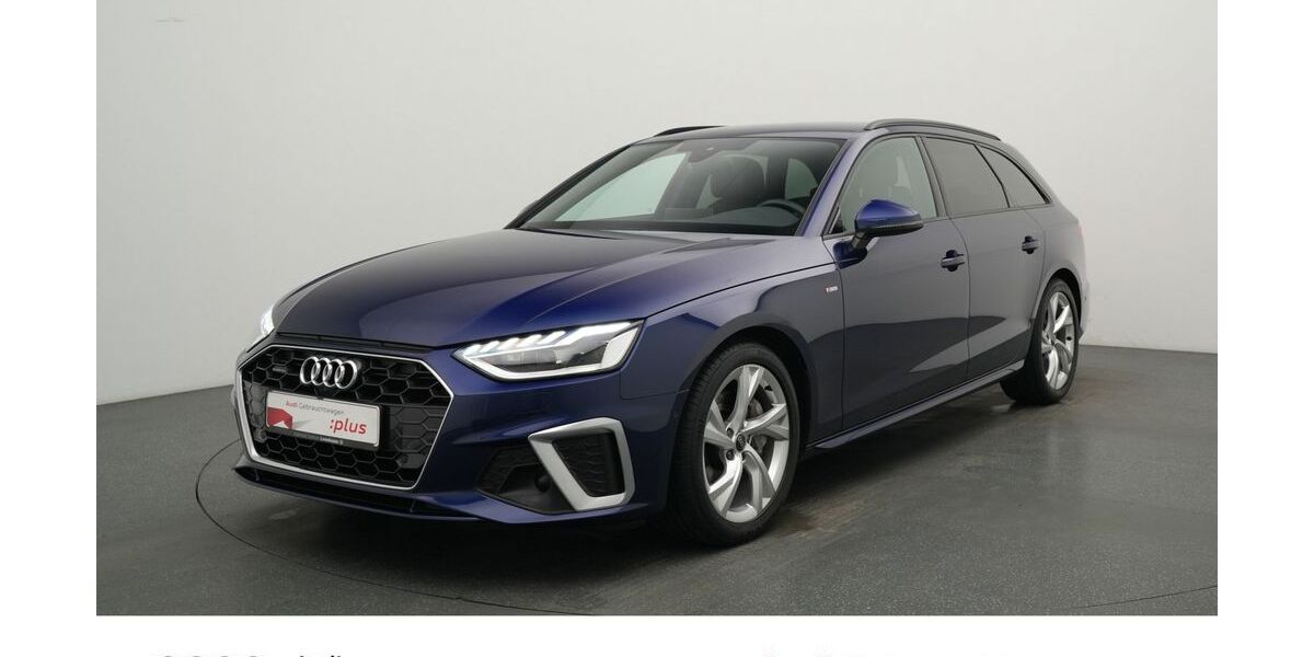 Audi A4 122.295 km 27.980 &euro; Leverkusen 51373