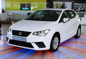 Seat Ibiza 85.504 km 14.950 &euro; Troisdorf (Köln/Bonn) 53842