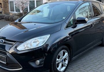 Ford C-Max 155.000 km 5.250 &euro; Neuss 41469
