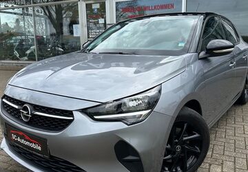 Opel Corsa 31.000 km 13.890 &euro; Bergheim Zieverich (bei Köln) 50126