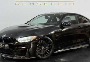 BMW M4 105.000 km 47.990 &euro; Remscheid 42897