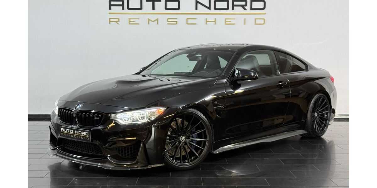 BMW M4 105.000 km 47.990 &euro; Remscheid 42897