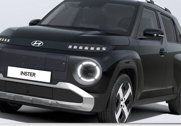 Hyundai INSTER 1.493 km 29.998 &euro; Leverkusen 51373