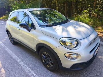 Gebrauchte Fiat 500X