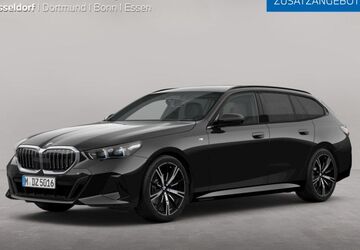 BMW 520 24.304 km 56.899 &euro; Düsseldorf 40237