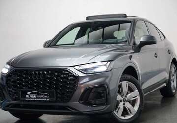 Audi Q5 94.000 km 41.999 &euro; Grevenbroich 41515