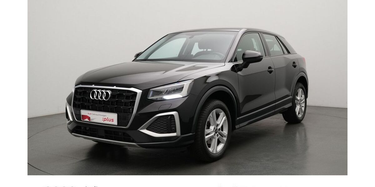 Audi Q2 8.103 km 28.988 &euro; Leverkusen 51373