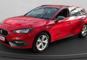 Seat Leon 64.393 km 20.980 &euro; Köln-Mülheim 51063