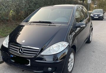 Mercedes-Benz A 150 76.400 km 3.950 &euro; Wermelskirchen 42929