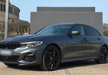 BMW 330 137.999 km 22.280 &euro; Düsseldorf 40479