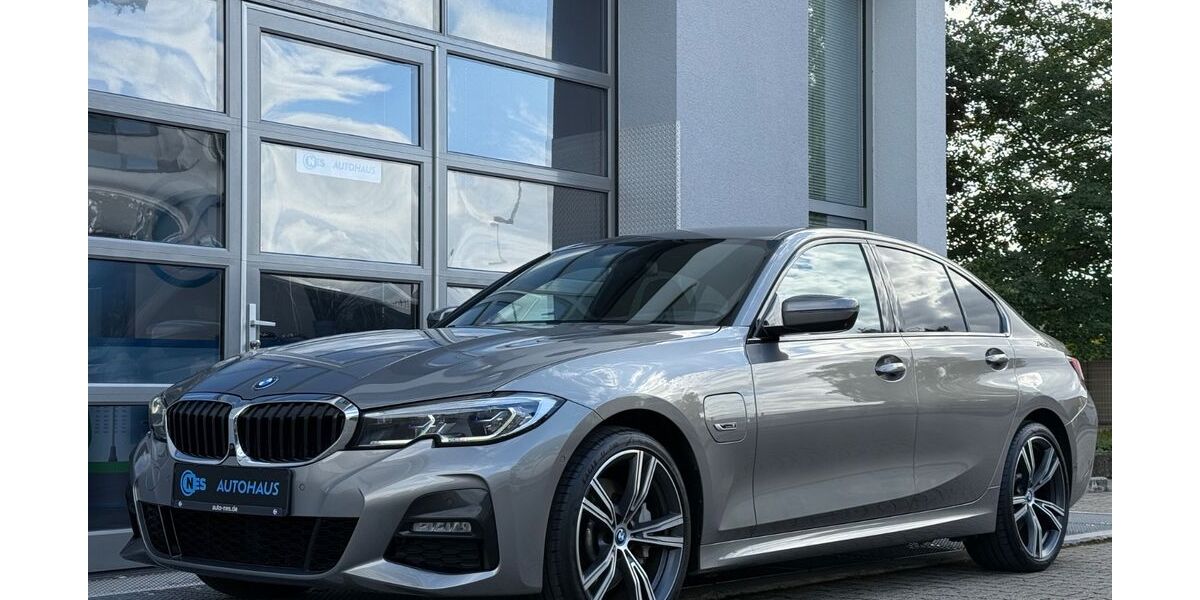 BMW 330 130.063 km 29.890 &euro; Hilden (bei Düsseldorf) 40721