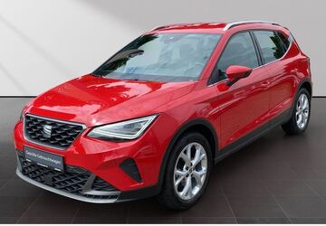 Seat Arona 9.699 km 17.690 &euro; Solingen 42719