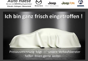 Jeep Avenger 41.880 km 25.990 &euro; Erkrath 40699