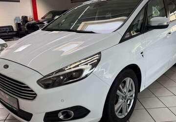 Ford S-Max 315.000 km 7.990 &euro; Leverkusen 51373