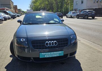 Audi TT 97.136 km 9.900 &euro; Bergheim-Niederaußem 50129