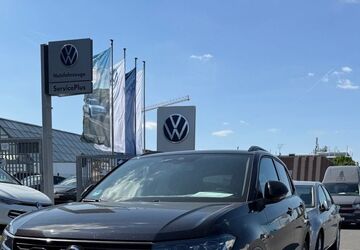 VW T-Cross 10.500 km 27.900 &euro; Köln 50739