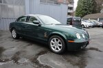 Jaguar S-Type 3.0 V6 Executive Autom Leder Navi Xenon 114.000 km 9.990 &euro; Neuss 41462