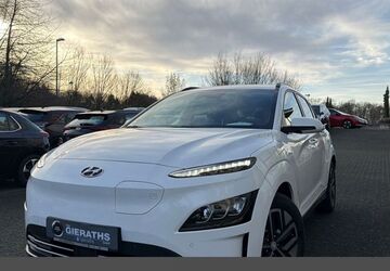 Hyundai KONA Elektro 17.318 km 24.150 &euro; Bergisch Gladbach 51469